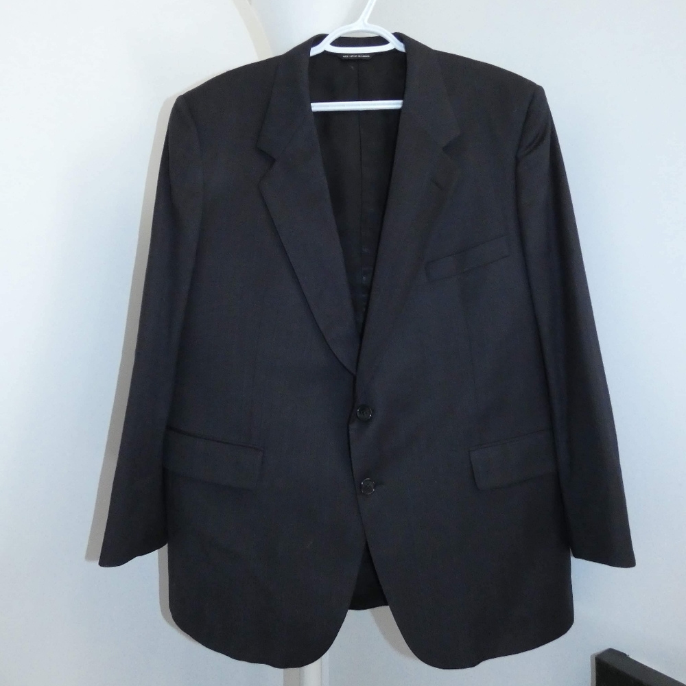 FREE SHIPPING - Savile Row blazer
